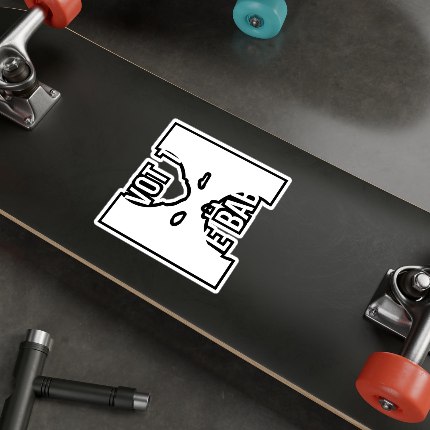 Divot To Me Baby - Golf Sticker for Wall, Laptop, Window, Truck, Car Golf Gift Vinyl Golfing Decal Sticker