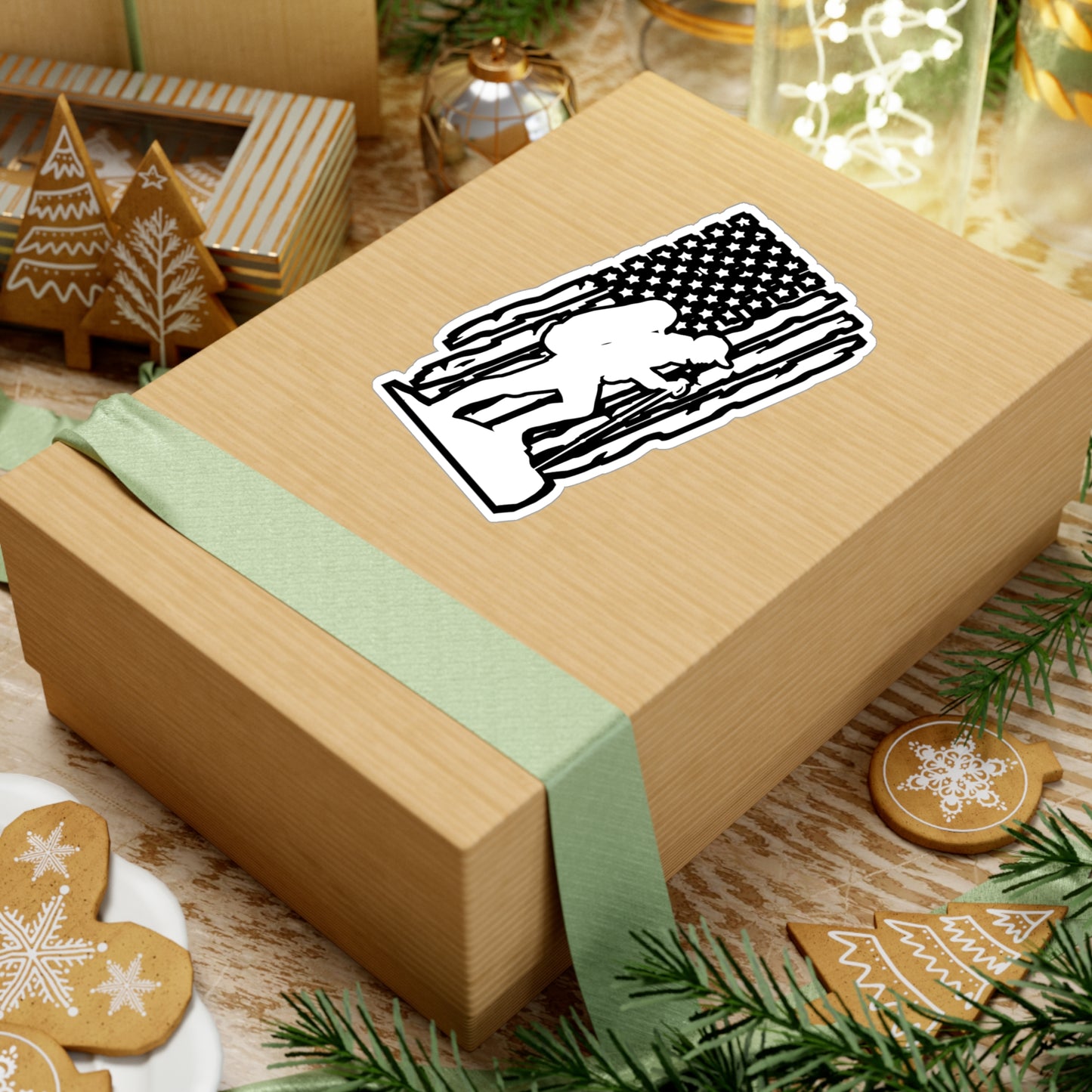 Hiking Rock Climbing - Hiking Sticker for Laptop Sticker. Water Bottle Sticker, Vinyl Hiker quote Decal - Hiking Gift