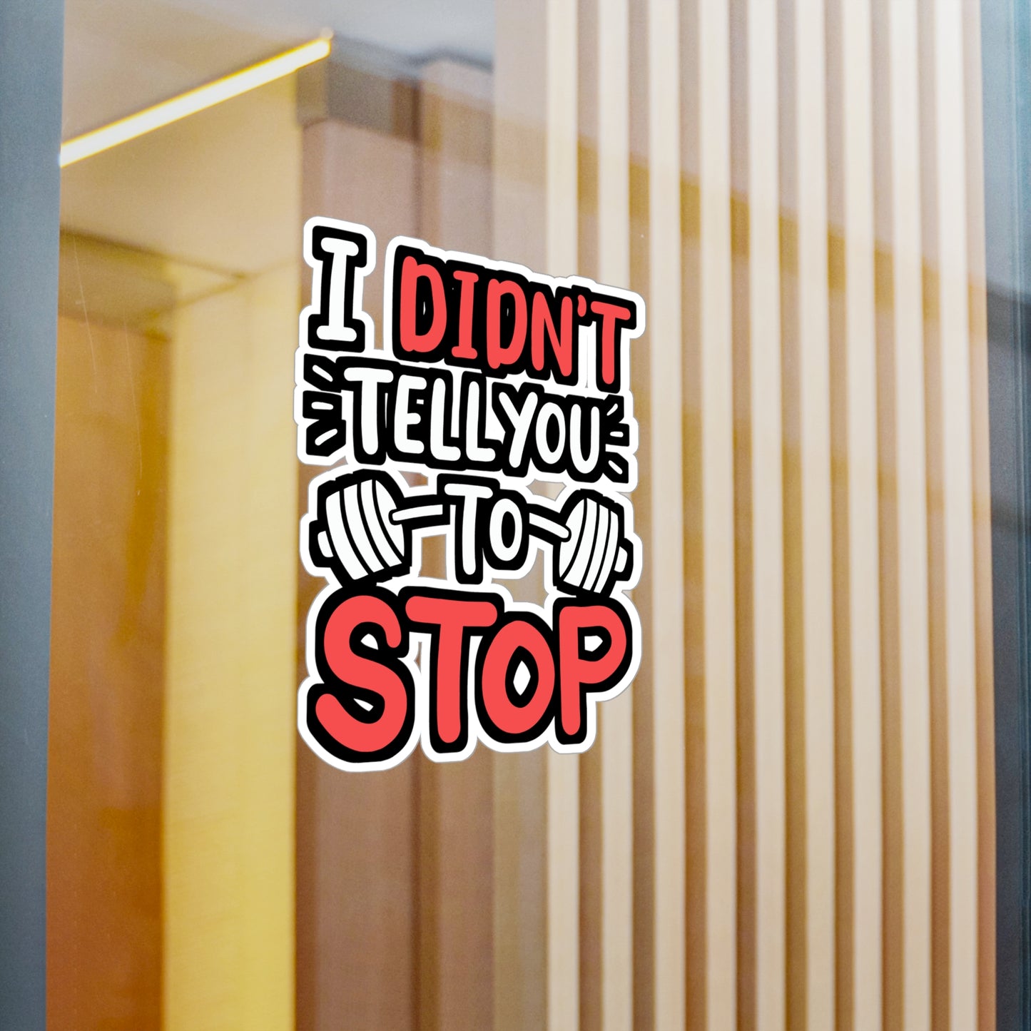 Personal Trainer Wellness Coach Gym - Personal-trainer Sticker for Window Laptop Sticker. Water Bottle Sticker, Vinyl Wellness Decal - Personal-trainer Gift