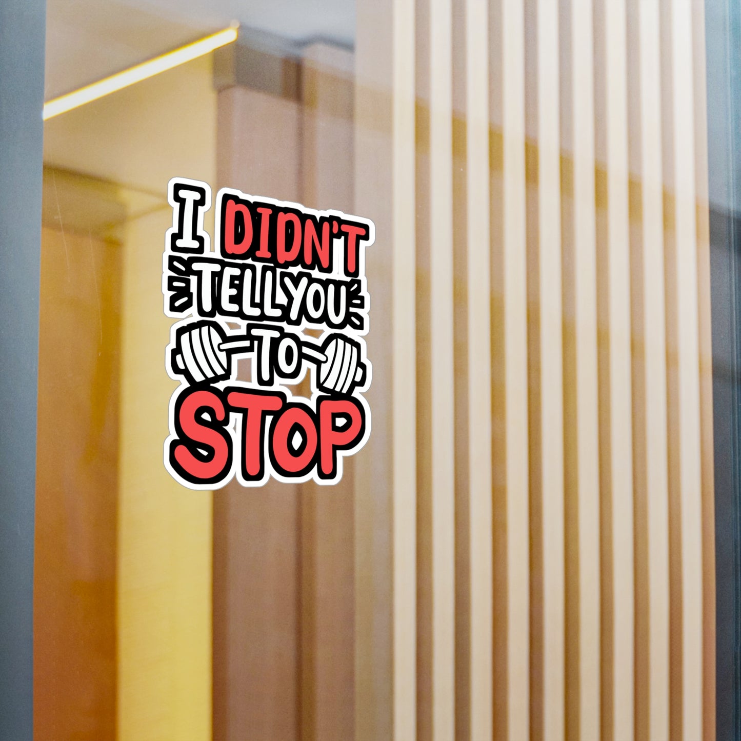 Personal Trainer Wellness Coach Gym - Personal-trainer Sticker for Window Laptop Sticker. Water Bottle Sticker, Vinyl Wellness Decal - Personal-trainer Gift