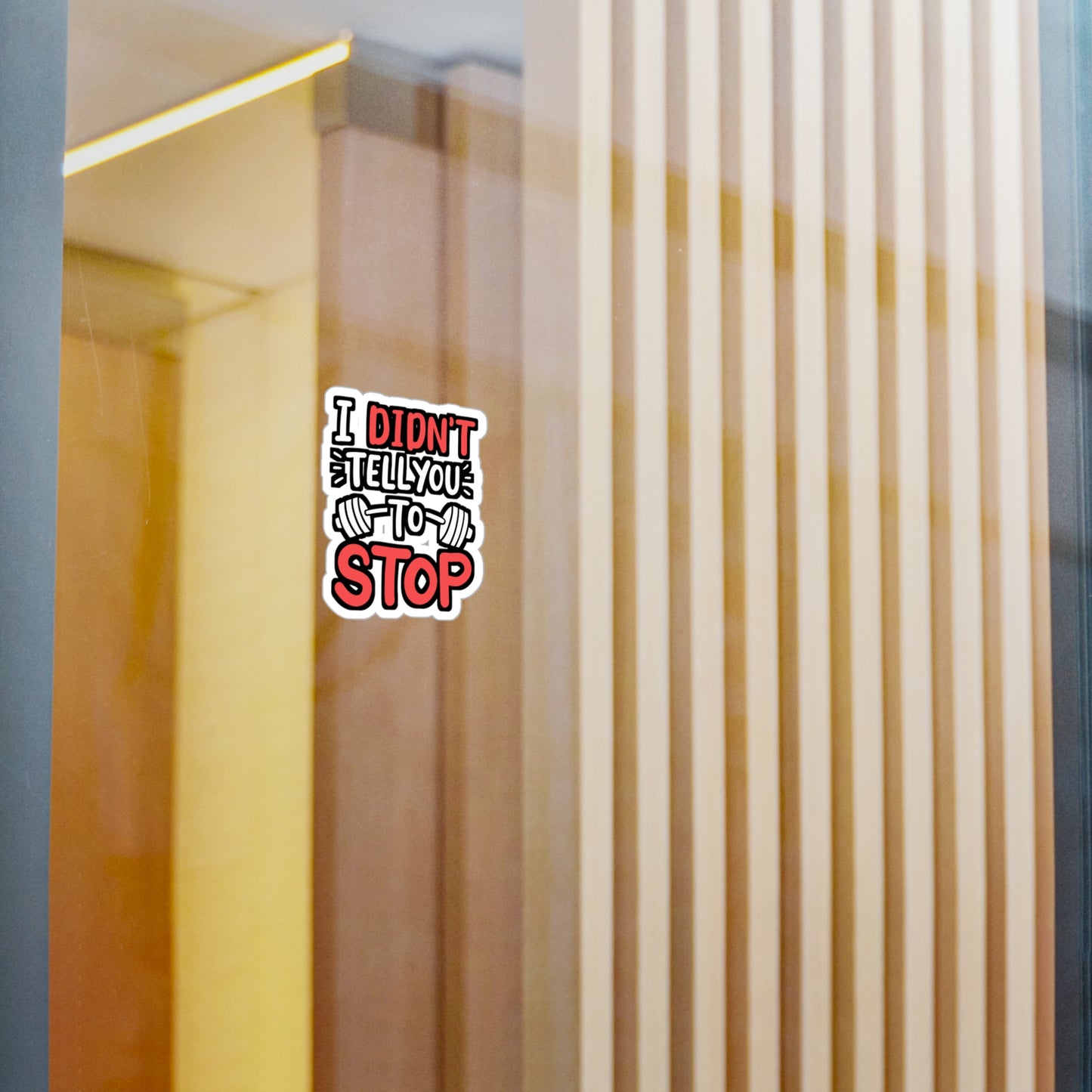 Personal Trainer Wellness Coach Gym - Personal-trainer Sticker for Window Laptop Sticker. Water Bottle Sticker, Vinyl Wellness Decal - Personal-trainer Gift