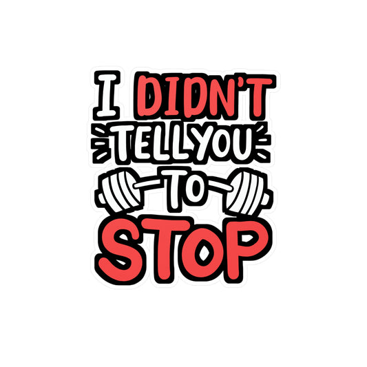 Personal Trainer Wellness Coach Gym - Personal-trainer Sticker for Window Laptop Sticker. Water Bottle Sticker, Vinyl Wellness Decal - Personal-trainer Gift