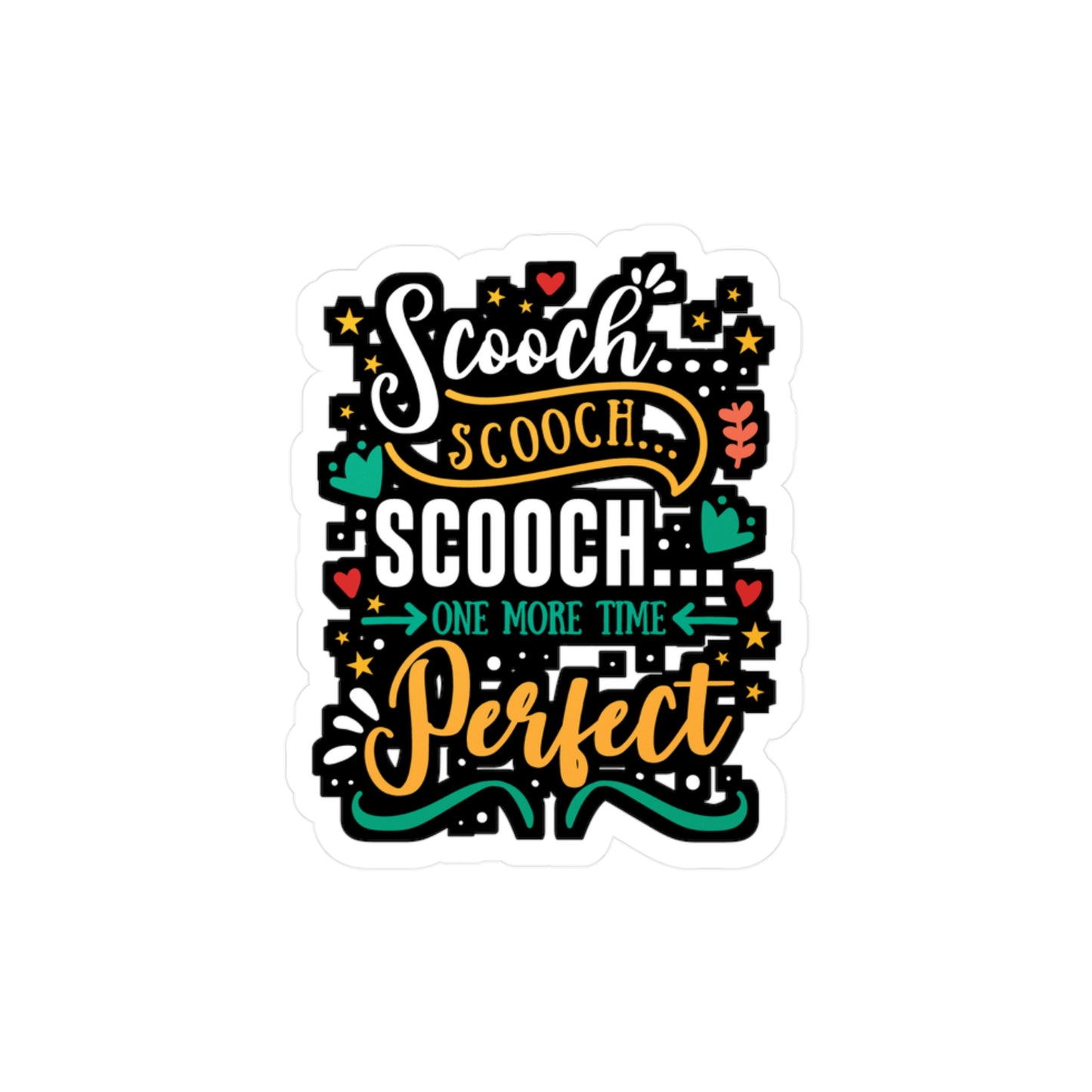 Gynecologist | Gynecologist Sticker | OB/GYN Decals | Obstetricians Laptop Sticker | Gynecologist Gift | OB/GYN Gift